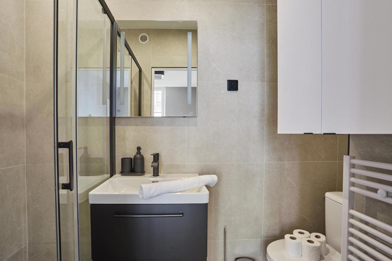 Charming Apartment Center Of Paris/Montorgueil Экстерьер фото